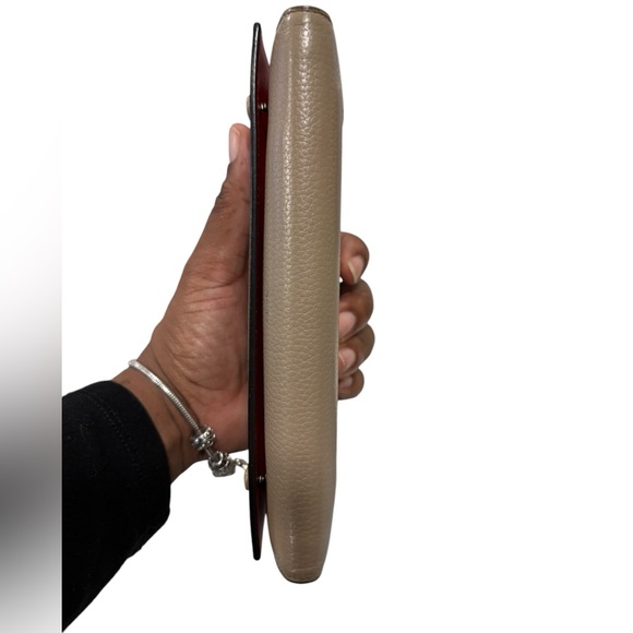 Celine Leather Long Wallet - Full Inclusion - Picture 9 of 12